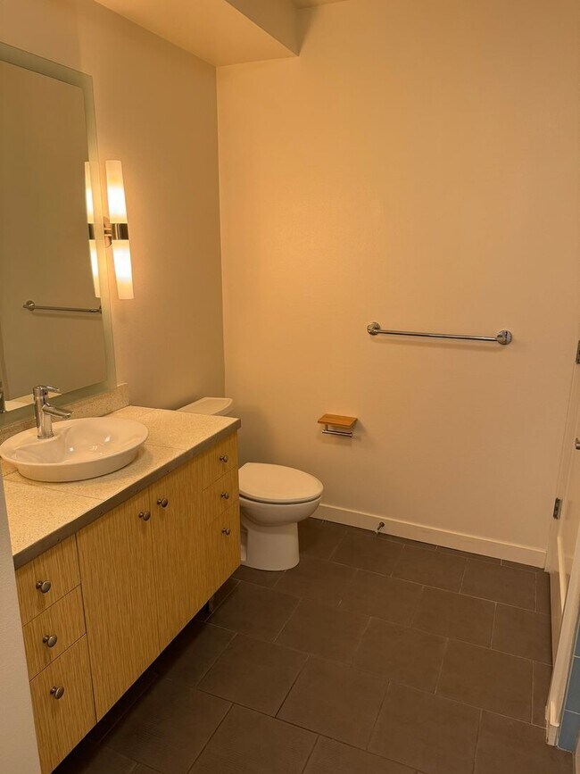 Foto del edificio - 1Bd/1Ba Seattle Condo