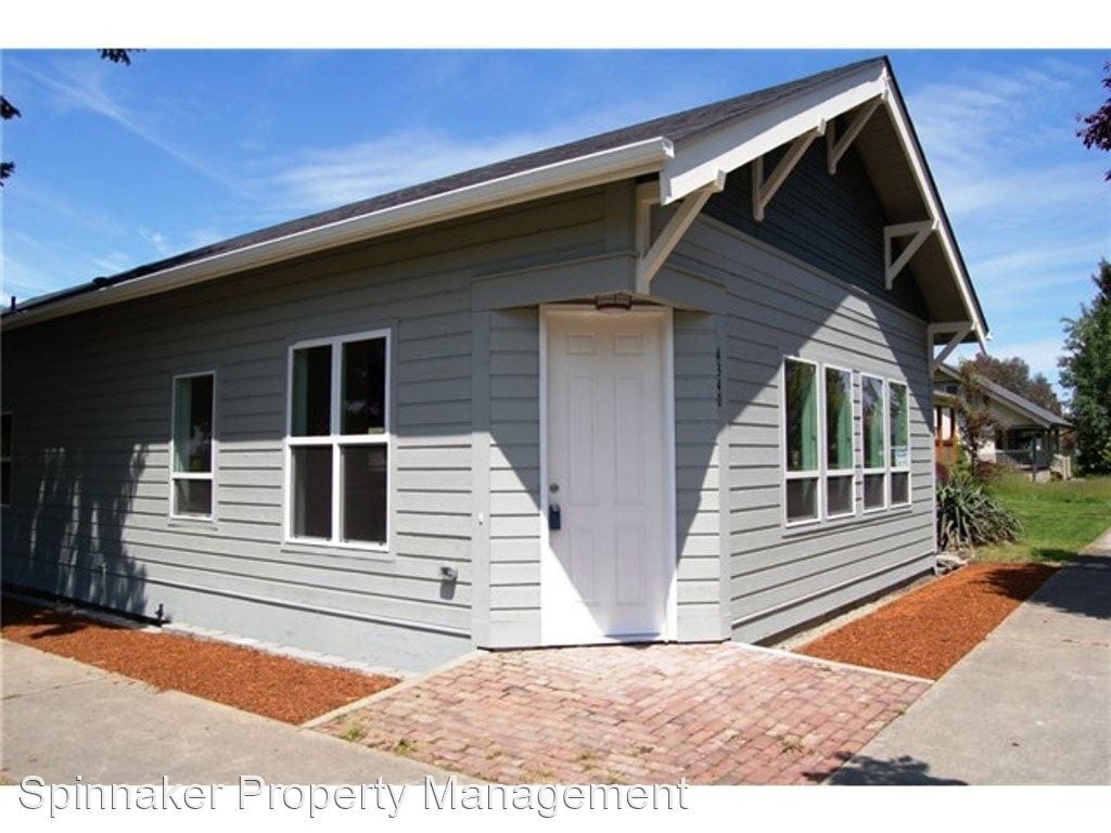 Primary Photo - 3 br, 2 bath House - 4340 Tacoma Avenue S