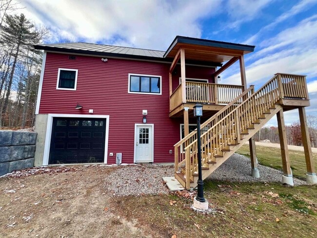 Building Photo - 49 Neal Hill Rd