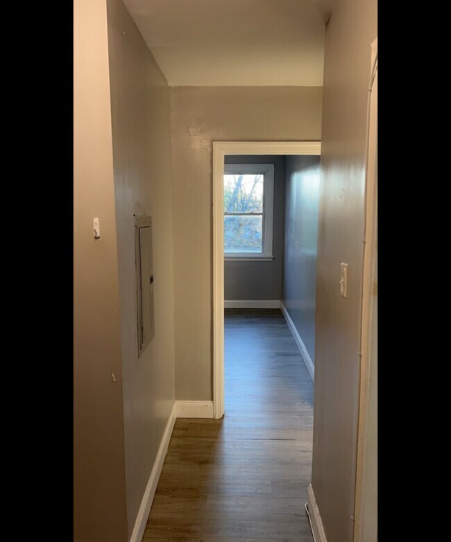 Foto del edificio - 5931 N Warnock St