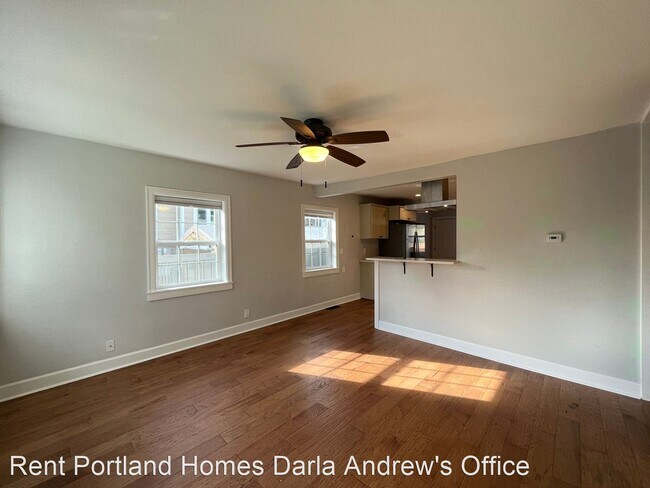 Foto del edificio - 2 br, 1 bath House - 9465 N Polk Ave