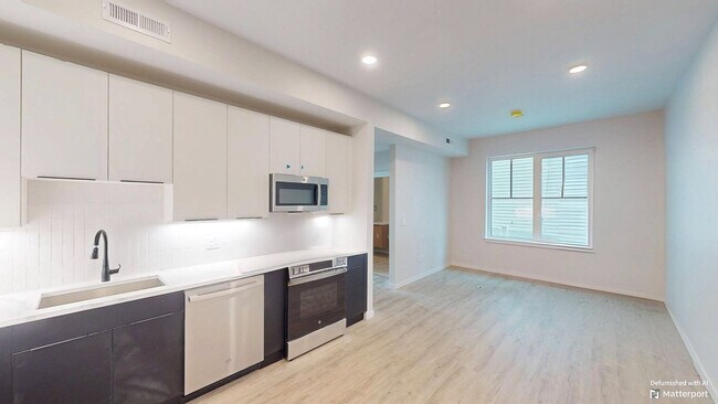 Foto del edificio - 28 Mount Pleasant St