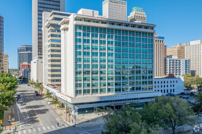 Foto principal - West 7th Apartments