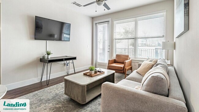 Foto del edificio - 15950 Chase Hill Blvd