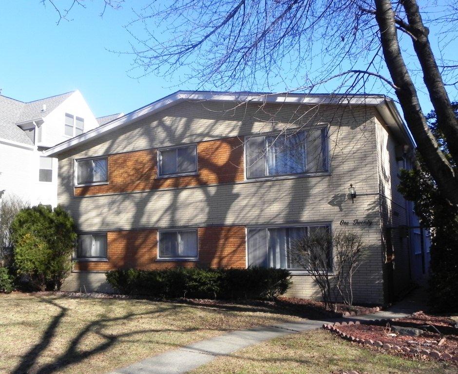 Foto del edificio - 120 S Grove Ave