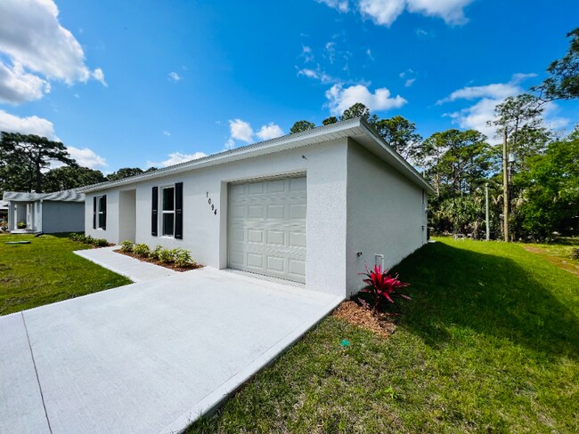Foto del edificio - 1094 Harlingen Rd SW