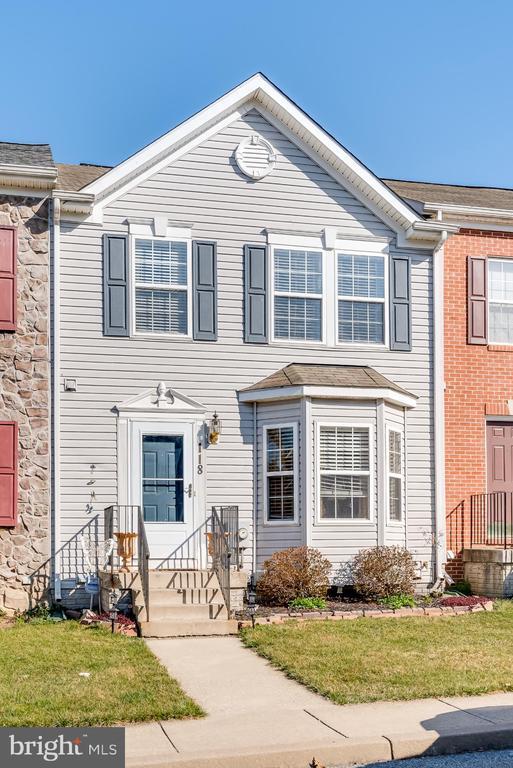 Building Photo - 118 Dunlap Dr