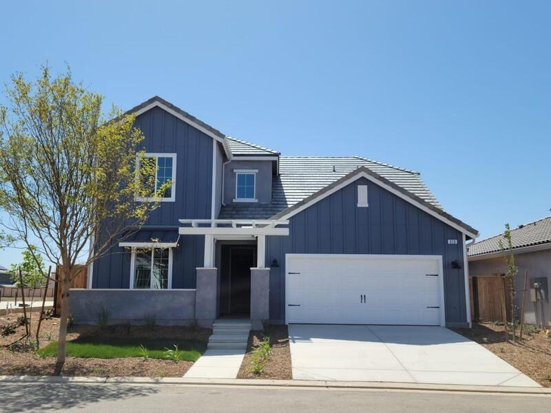 610 Wood Crest Ave, Madera, CA 93636 House for Rent in Madera, CA