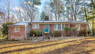 Building Photo - 8235 Whittington Dr