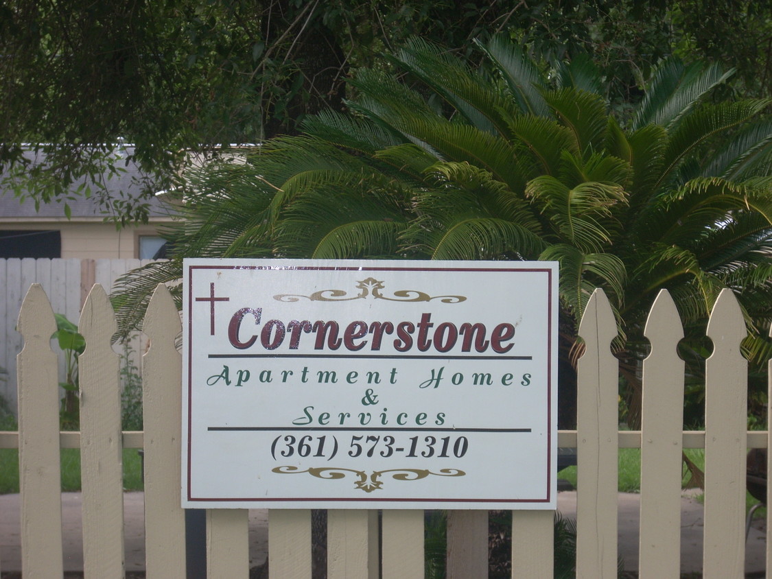 Cornerstone Apartment Homes - 1806 Lawndale Ave