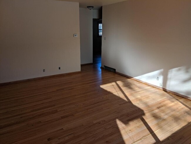 Living Room - 2123 S 108th St