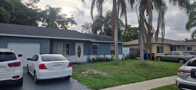 Foto del edificio - 426 SW 79th Terrace