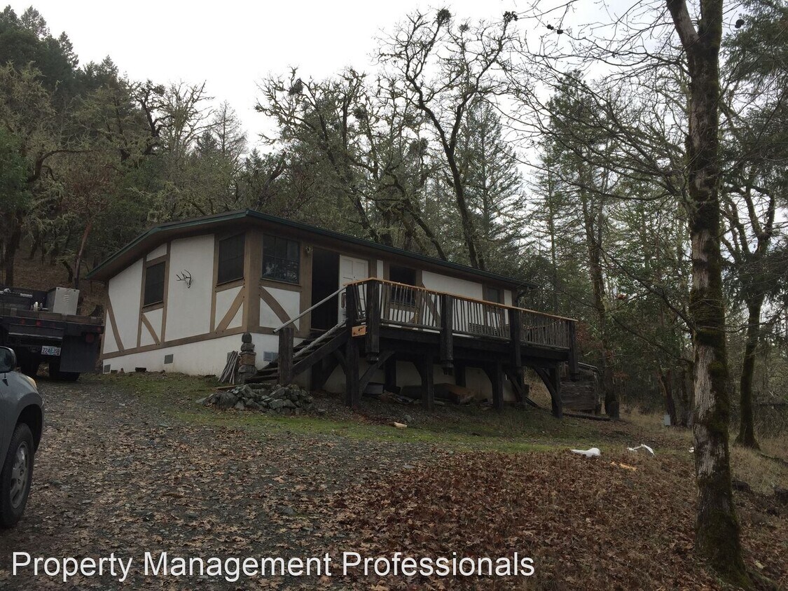 10472 Williams Hwy, Grants Pass, OR 97527 House Rental in Grants Pass