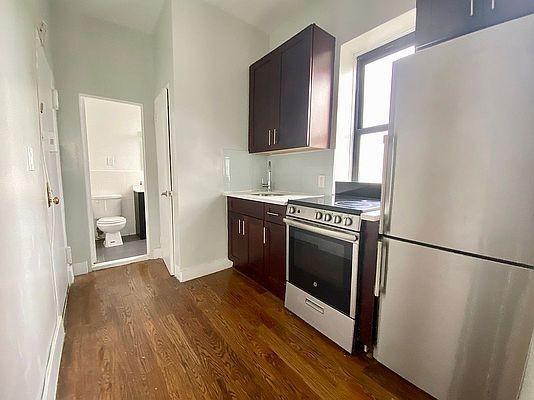 Foto del edificio - 1 bedroom in New York NY 10032