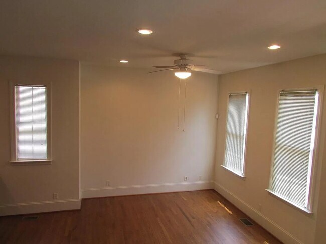 Foto del edificio - 1520 W Cary St