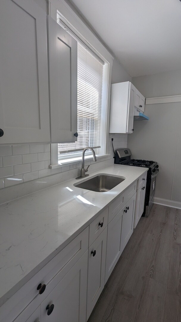 Foto del edificio - 603 E 60th St