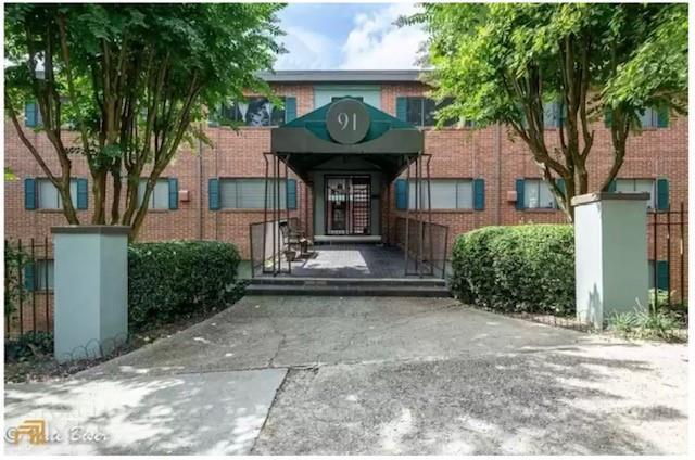 Foto del edificio - 91 Rumson Rd NE