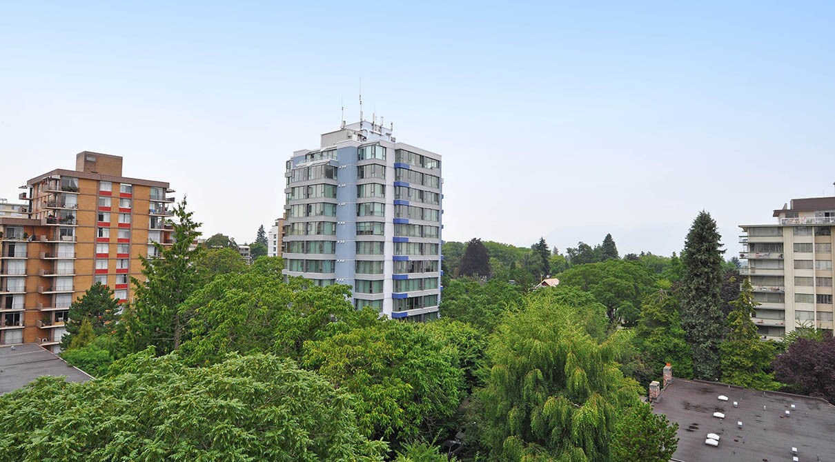 Photo principale - Kerrisdale B