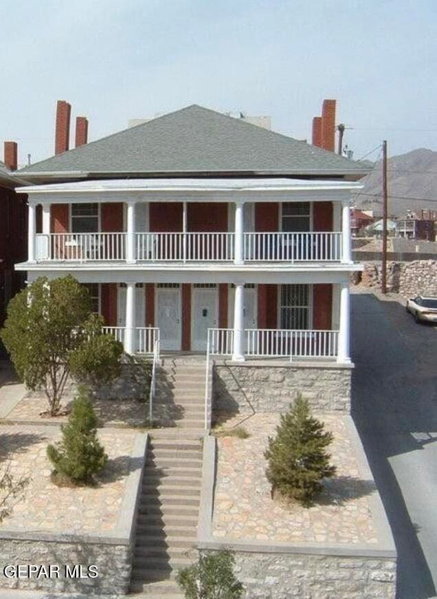 Building Photo - 507 W Missouri Ave