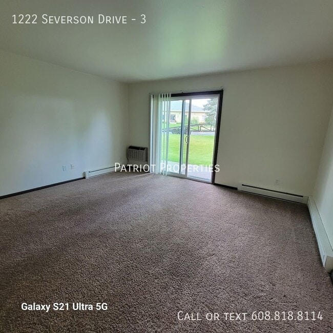 Building Photo - 1222 Severson Dr