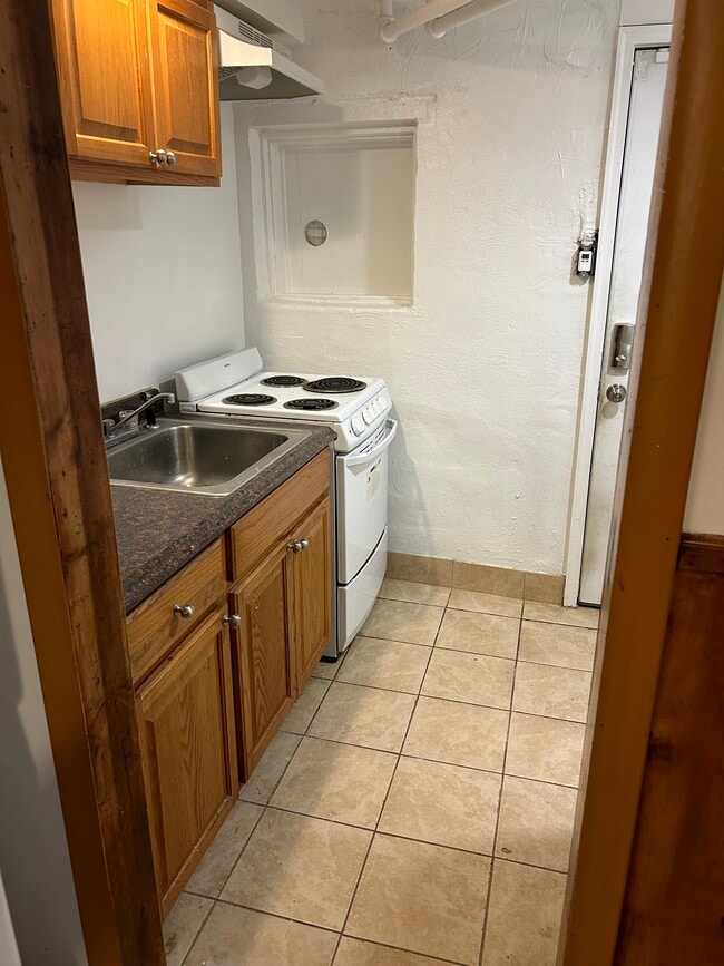 Foto del edificio - 3406 15th St NE