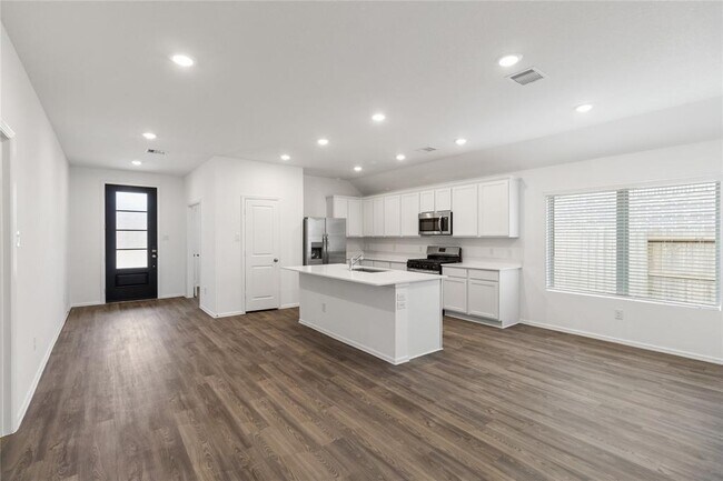 Building Photo - 4331 Liberty Ranch Way