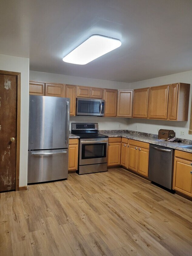 Foto principal - 902 Nevada St