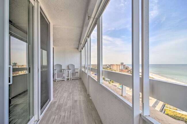Foto del edificio - 17900 Gulf Blvd