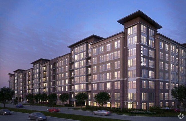 H6 Apartments Rentals Houston, TX