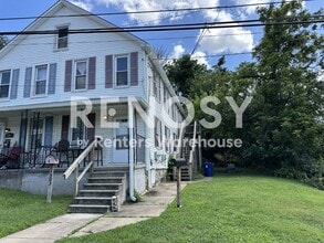 Building Photo - 1503 Cox St