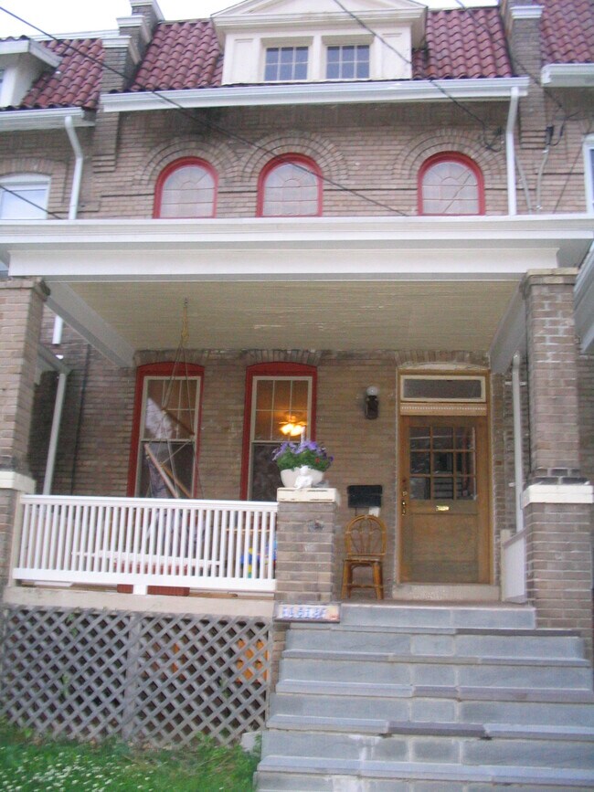 Foto del edificio - 4618 15th St NW