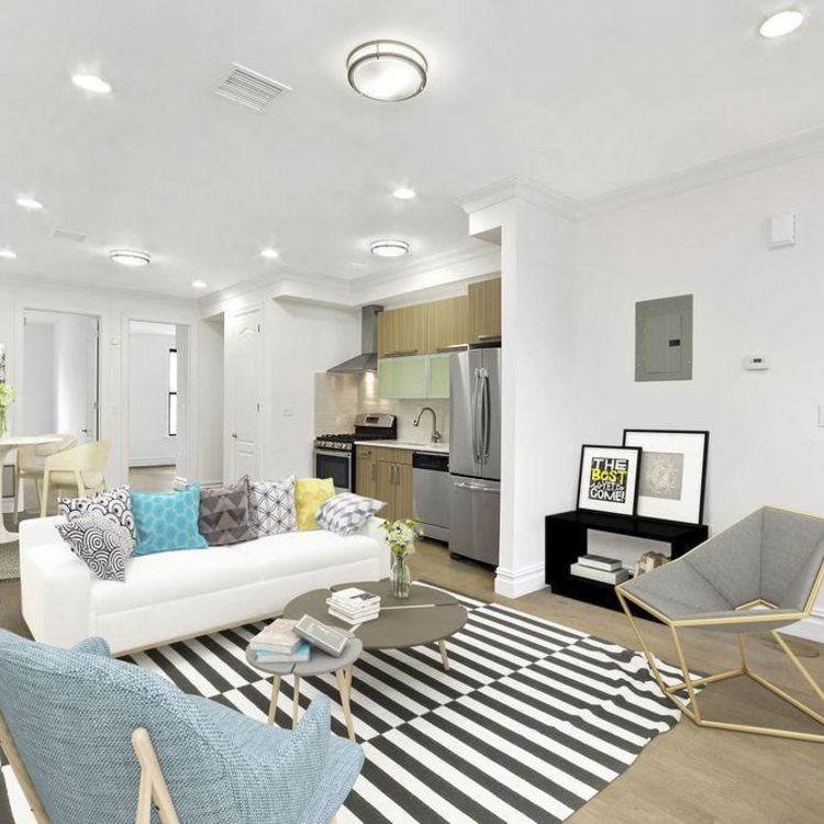 Foto principal - 1219 Jefferson Ave