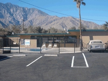Building Photo - Golden Sands Mobile Home Park