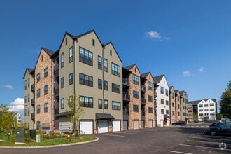 Building Photo - The Hopewell Chapter