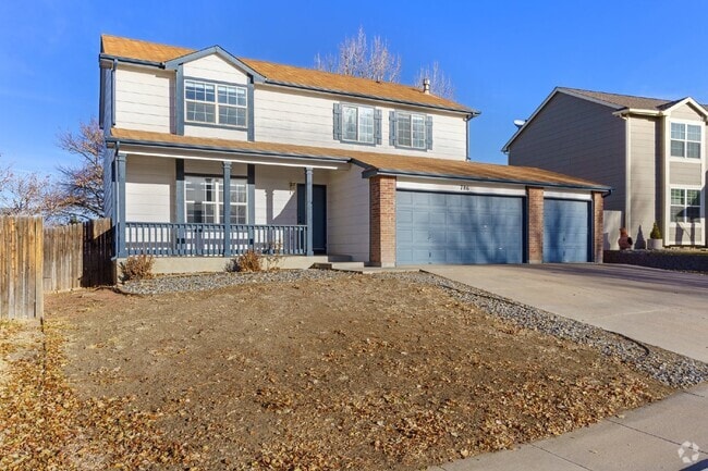 Building Photo - Spacious 6BR Home with Finished Basement –...