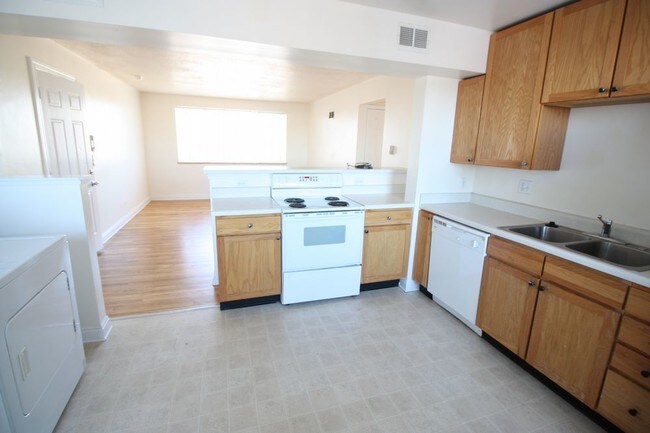 Foto del edificio - 2211 Olive St
