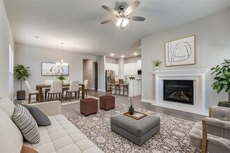 Building Photo - 16713 Spence Park Ln