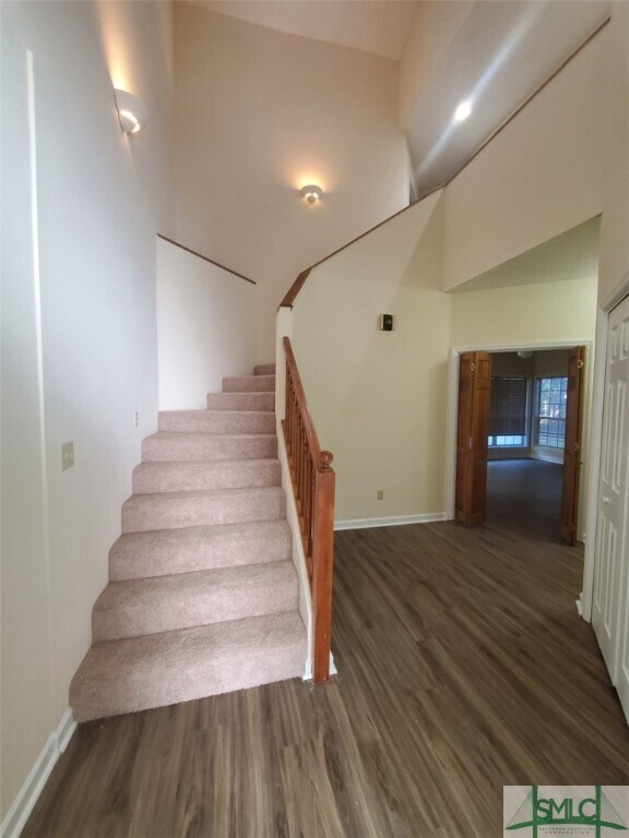 Foto del edificio - 260 Salt Creek Rd