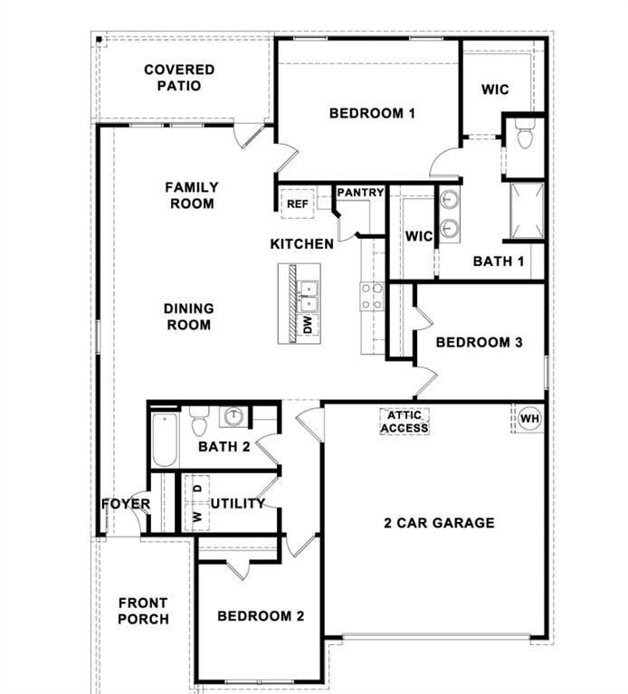 Primary Photo - 130 Spring Garden Dr