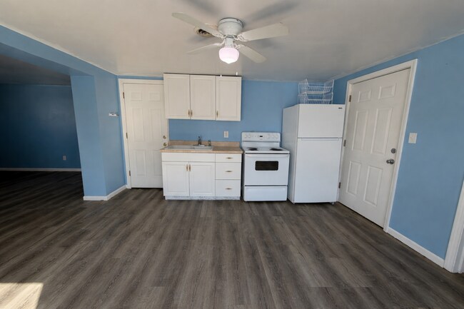 Foto del edificio - 145 Harris St