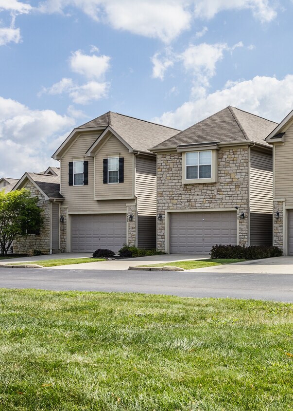 Wheaton Village Apartments Apartments 1802 Kellys Path Reynoldsburg