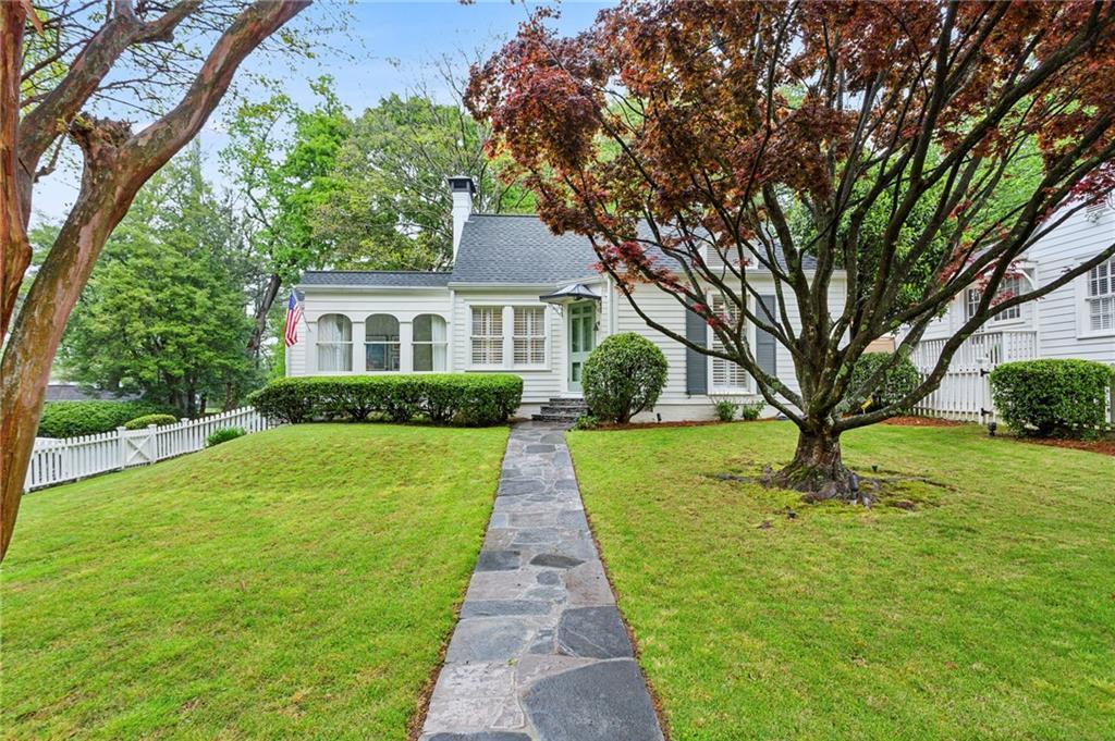 Primary Photo - 361 Redland Rd NW