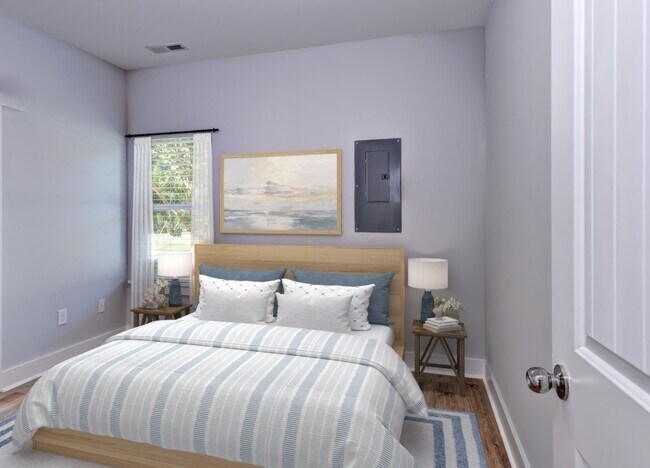 Building Photo - 220 Curry Dr