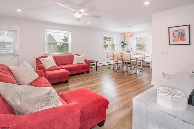 Foto del edificio - 9506 Ventnor Ave