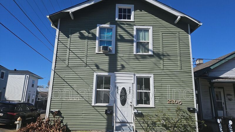 Photo - 4701 S. Liberty Street