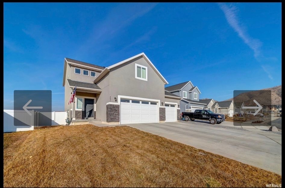 Primary Photo - 2621 E Clarkstone Dr