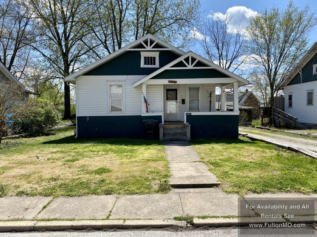 Primary Photo - 302 West 6th Street