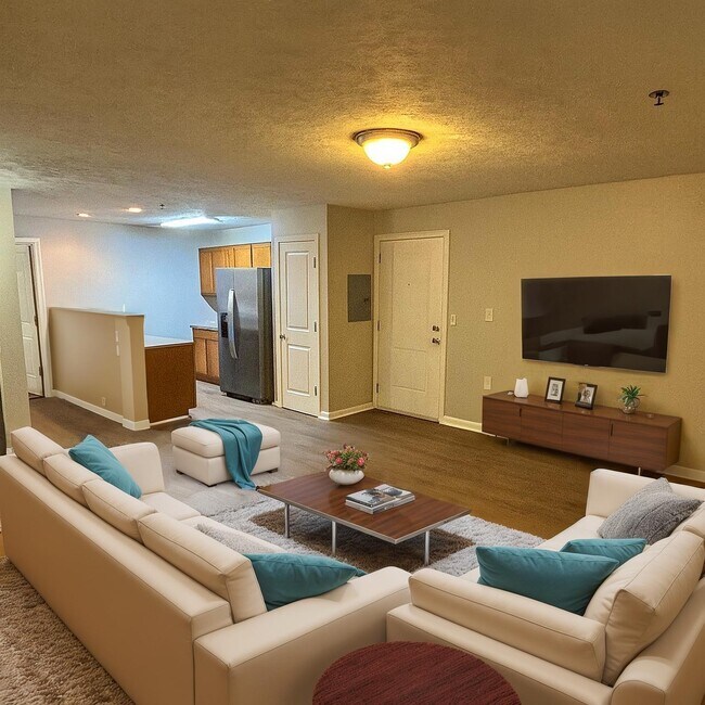 Foto del edificio - 900 on Park