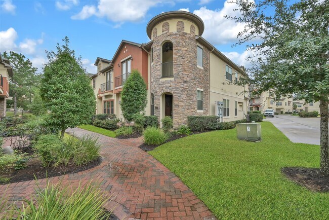 Foto del edificio - 14546 San Pietro Dr