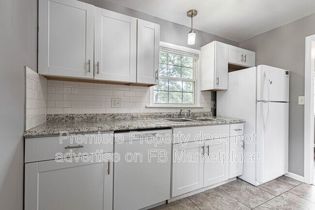 Foto del edificio - 3320 S Sterling Ave